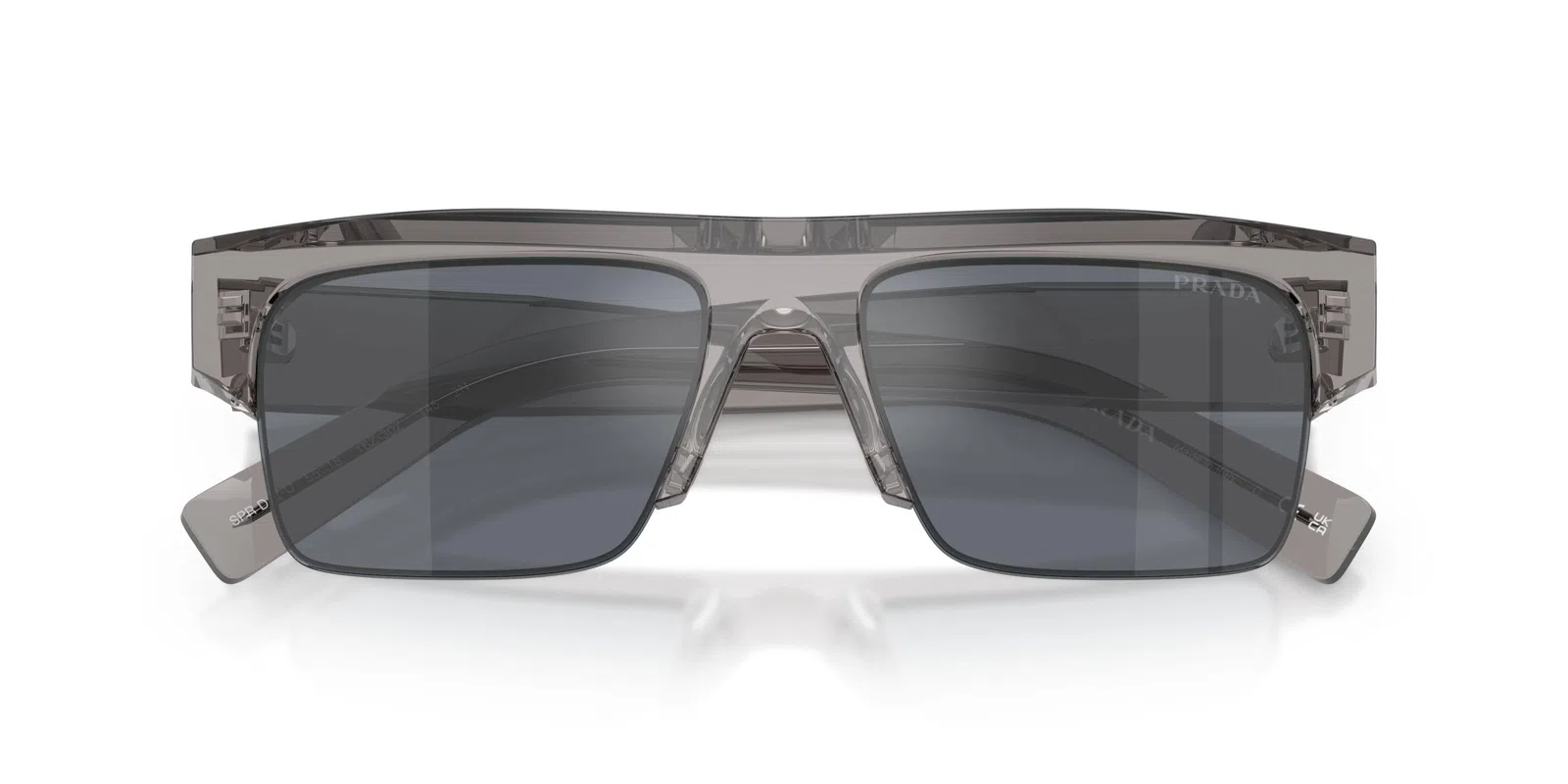 Prada D12SU Sunglasses - view 25